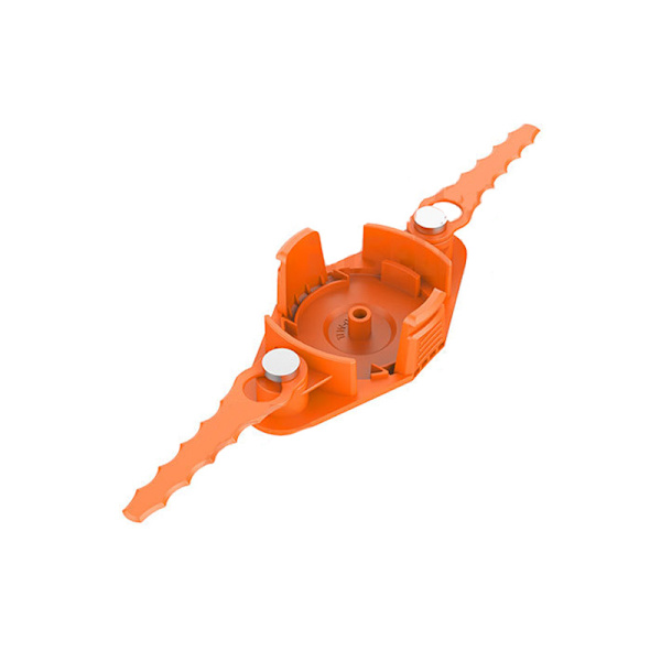 WORX reservbladsskiva och bladset 10-Pack