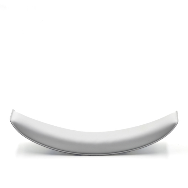 Öronkuddar och Huvudband för Motorola Pulse Escape Wireless Ljusgrå
