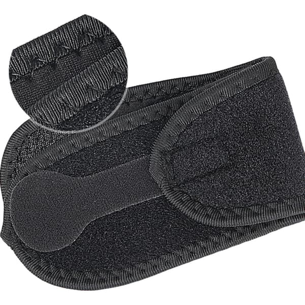 Klockarmband Bred Kant Öppen Håldesign