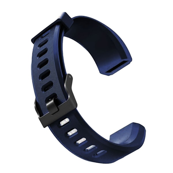 Ersättande Klockarmband för ID115 Plus HR/ID115 Plus Blå