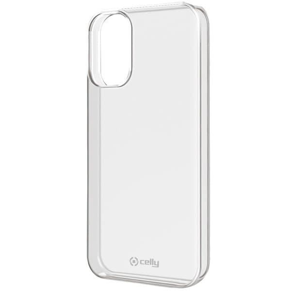 Gelskin TPU Cover Galaxy A14 5G Transparent