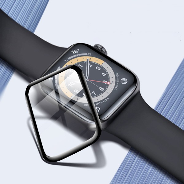Komposit Skärmskydd för Apple Watch 41 mm