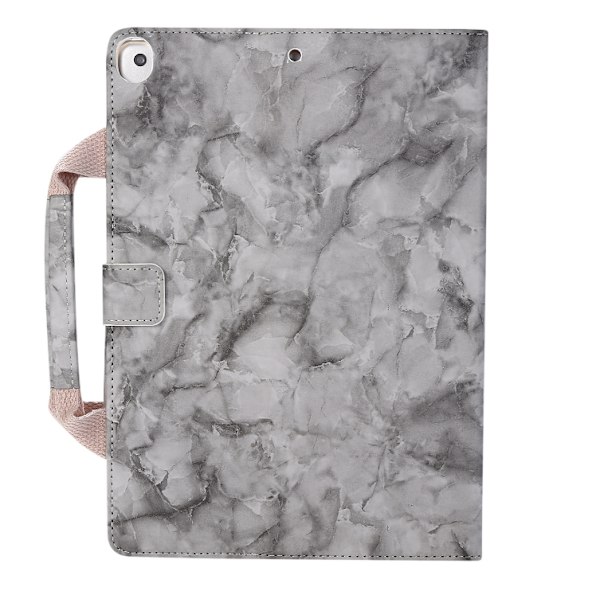 Marble Pattern Skyddsfodral för iPad ipad Air4/Air5 10.9