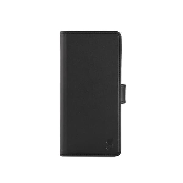 Wallet Sort - Motorola Moto G200/Edge S30