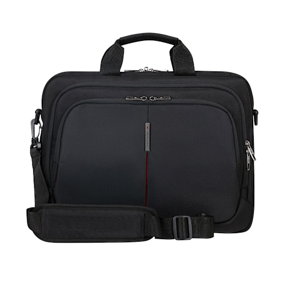 Computertaske GUARDIT 3.0 Slim 15,6" Sort