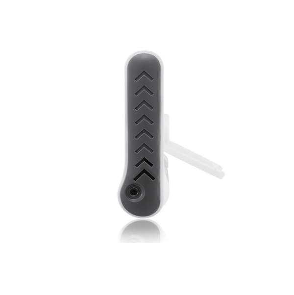 Digital termometer Hygrometer - Vit