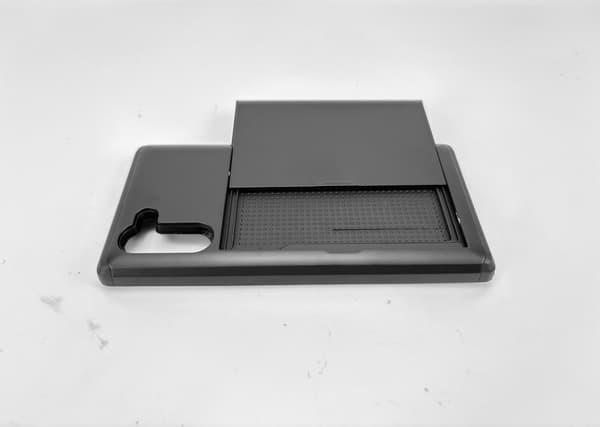 Samsung Galaxy Note 9 Cover - Pung Etui med Kortplads Samsung Galaxy Note 10