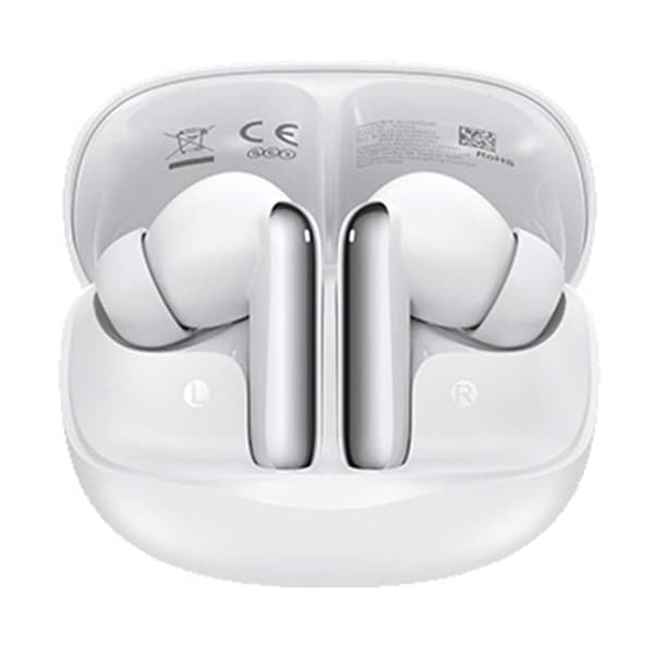 TWS QCY MeloBuds HT12 hovedtelefoner (hvide)