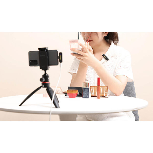 Wireless Microphone x1 BY-WM3 USB-C