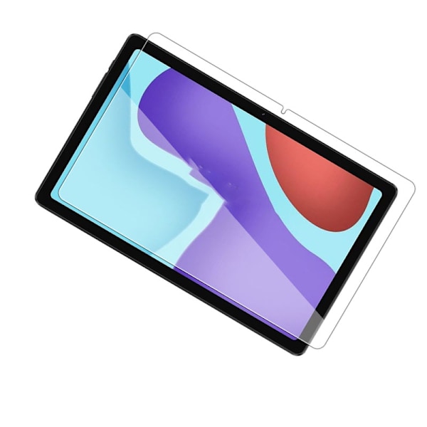 Skärmskydd i härdat glas för Cube iPlay 50 10,4 tum [HD Clear]