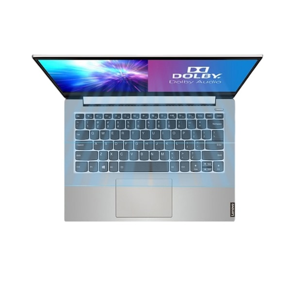 Yhteensopiva Huawei Matebook 14" (2020-2023) näytönsuojan kanssa - Karkaistu lasi