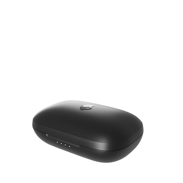 Hörlur Push Active True Wireless In-Ear Svart/Orange