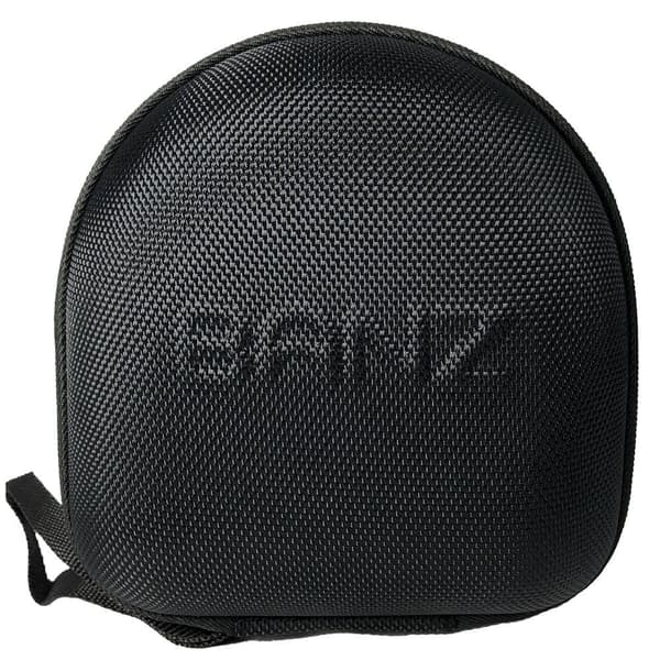 Etui Høreværn Baby Sort