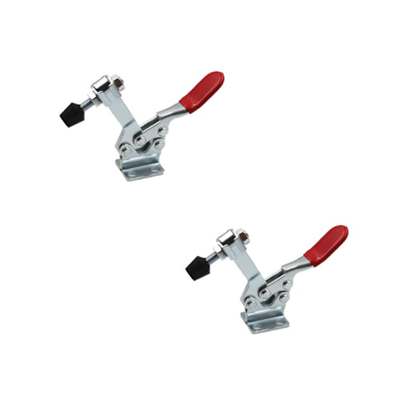 Quick release 2-pak