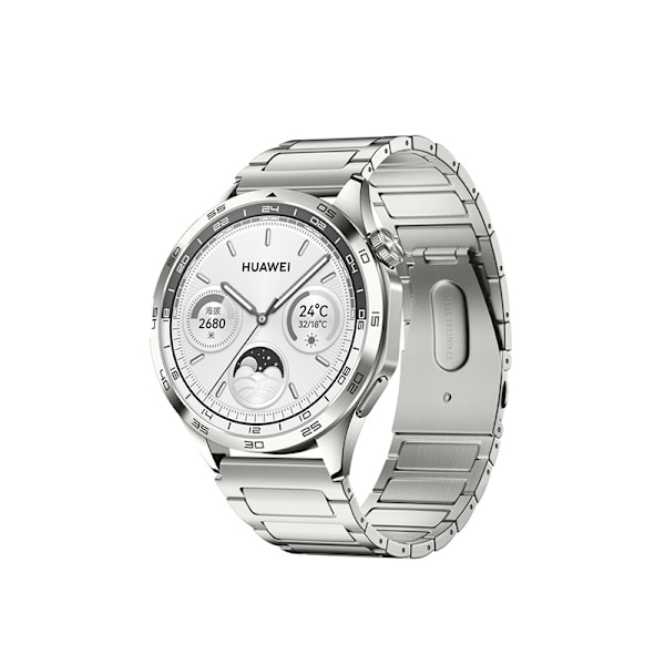 Urrem til Huawei GT2/3/4/5 Titanium