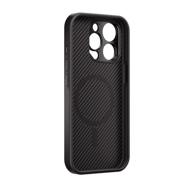 Euti Freewell til iPhone 15 PRO med 17 mm montering