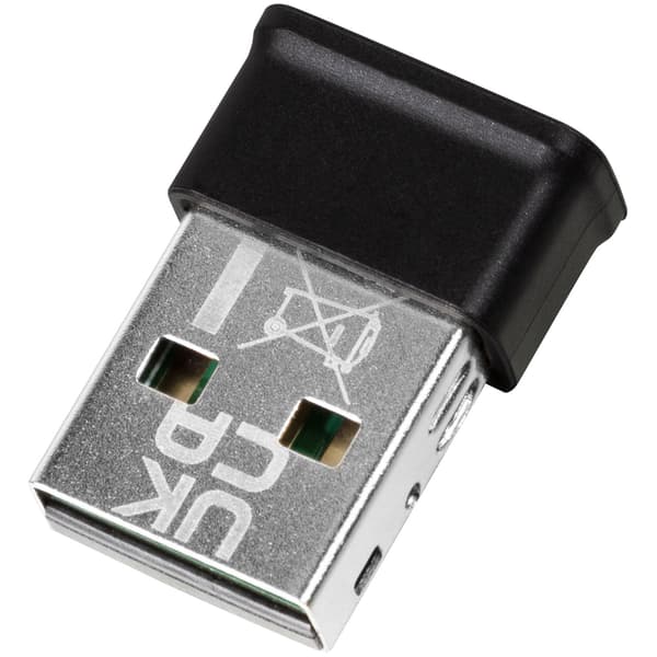 USB 2.0 Wifi-sovitin AC 1200Mbit/s