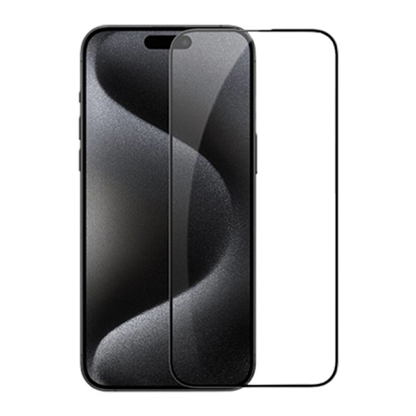 Karkaistu lasi Nillkin CP+PRO Apple iPhone 15 Pro Maxille