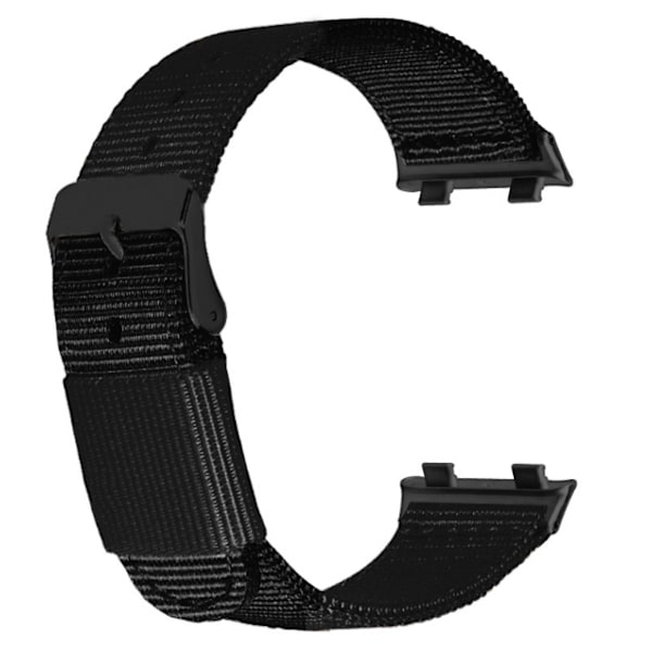 Klockarmband i Nylon för OPPO Watch X4 Pro 42 mm