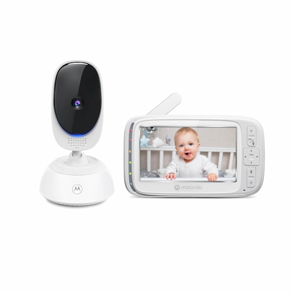 Babyalarm VM75 Video