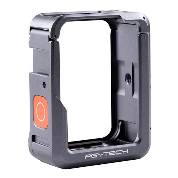 Kamera aluminiumbur PGYTECH för GoPro 12