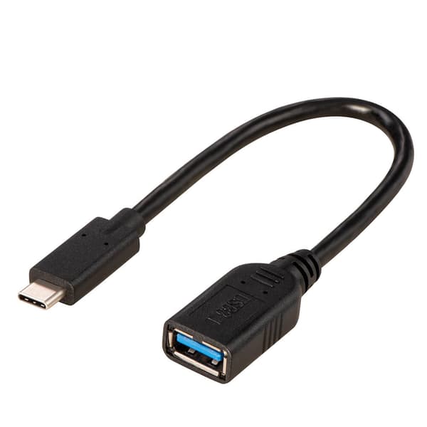 Capture Card USB HDMI 4K till 1080P USB-C-adapter