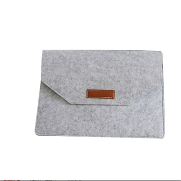 12 tuuman MacBook Air -huopalaukku Harmaa