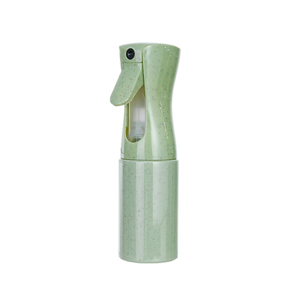 200 ml Mist Sprayflaska - Vetestrå, Anka Grön/Grön
