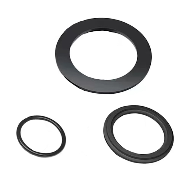 Gummipackningsset för Intex Poolstolpar, 3-pack