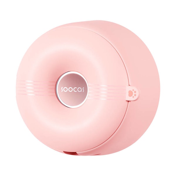 Sonic tandbørste Soocas D3 (pink)
