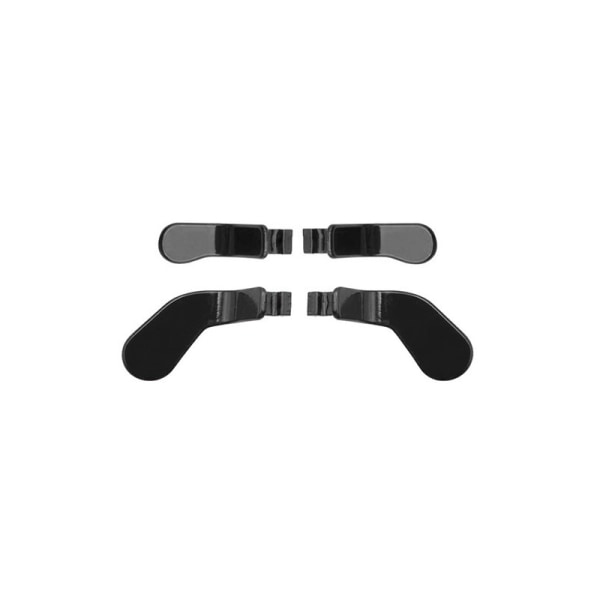 Kontrollpaddlar Xbox One Elite / Xbox Elite Series 2 Svart