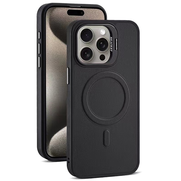 iPhone-kotelo kameran linssin telineellä iPhone 14 Pro