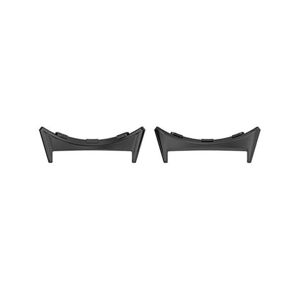 Klocka Connector för Google Pixel Watch 3 45 mm (22 mm) Black Black