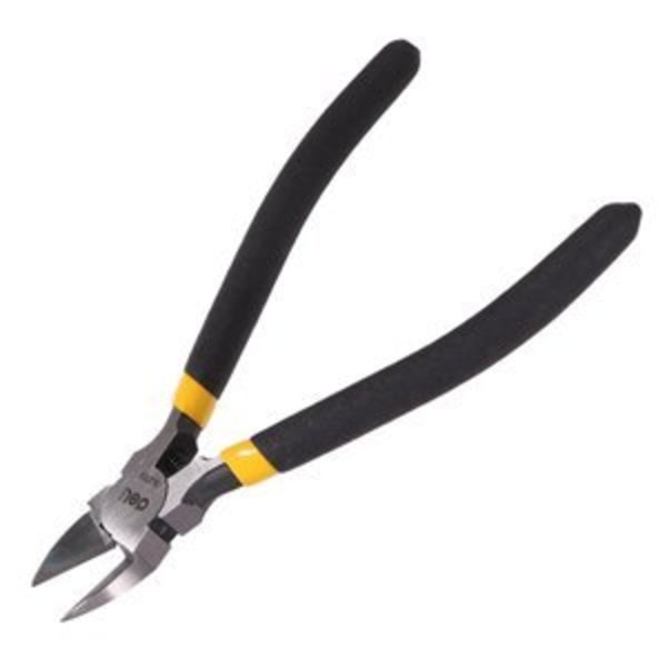 Skärknivar 6" Deli Tools EDL2706 (svart)