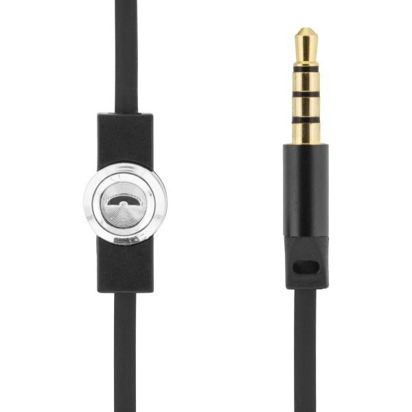E200 Waterproof in-ear headset button 3.5 mm IP67