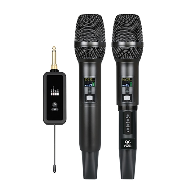 LS07 Bluetooth Mikrofonsystem