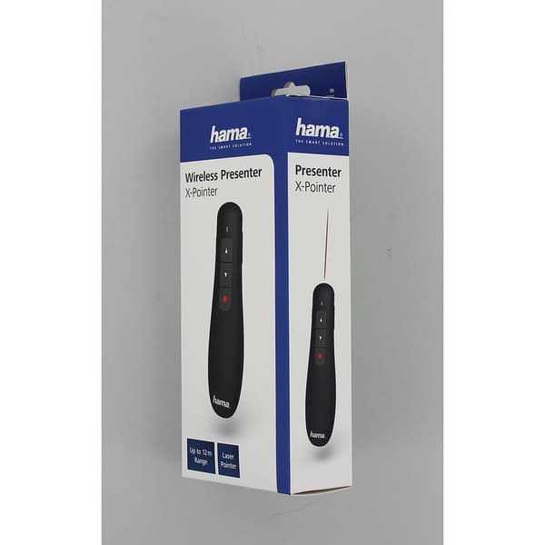 Wireless Presenter X-Pointer Sort