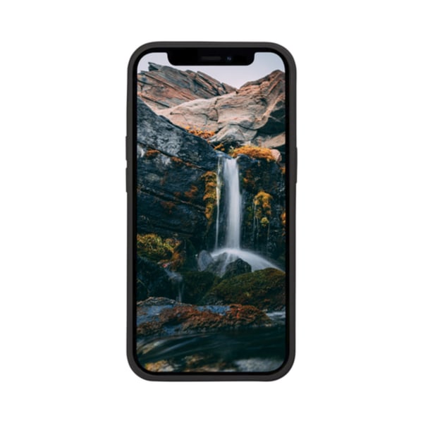 dbramante1928 Greenland, Omslag, Apple, iPhone 13 Pro Max, 17 cm (6.7"), Svart