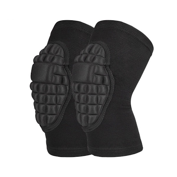 Dansende svampeknæpuder (One Size)