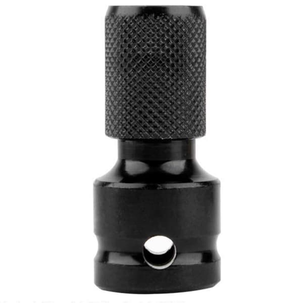 1/2 Tomme Slag Universal Led Socket Drejeadapter