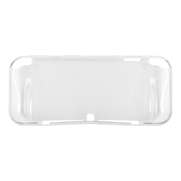 Nintendo Switch OLED 7" cover, transparent