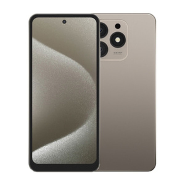 HOTWAV Note 13 Max smartphone - 6,8'' 6+10/256 GB guld