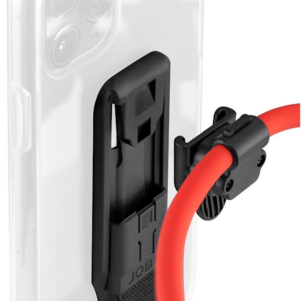 Stativkit Smartphone FreeHold Universal
