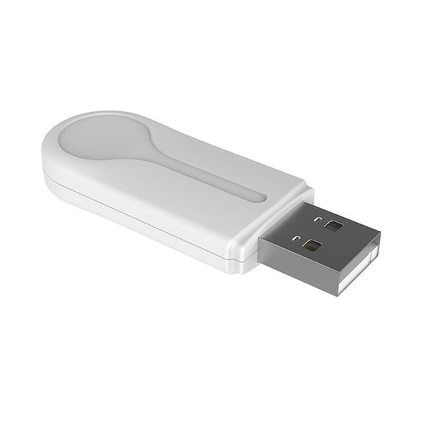 ANT+ USB-adapter Cyplus U10
