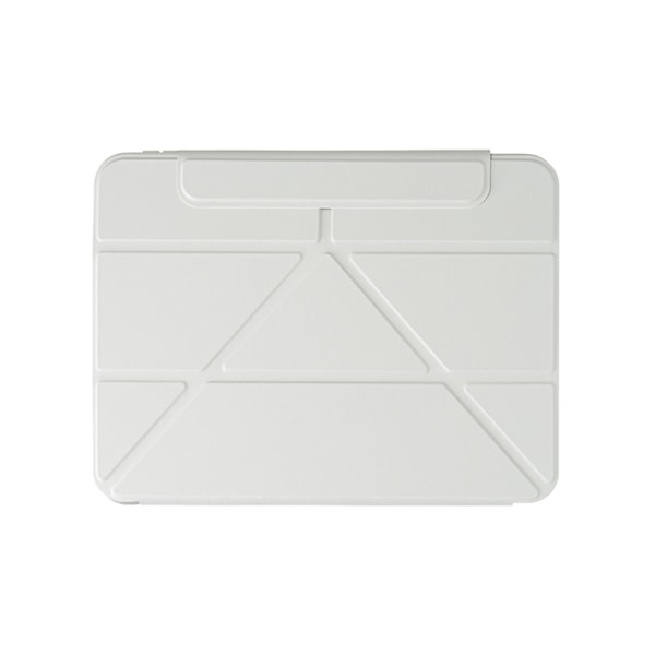Magnetisk etui - Galaxy Gray til iPad 10. generation 10.9 2022
