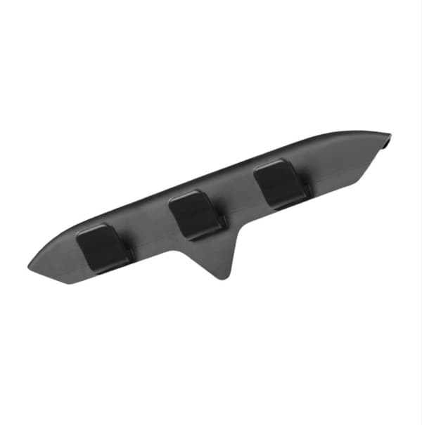 Tesla Model 3/Y Sätesryggskrok - Trippelkrokdesign