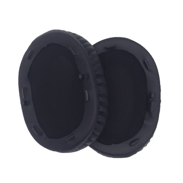 Udskiftningsørepuder til Razer Opus X Black Black