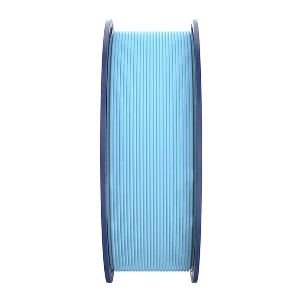 Sunlu PLA Classic SB filament, lyseblå PLA til FDM-3D-printere, 1,75 mm, 1 kg