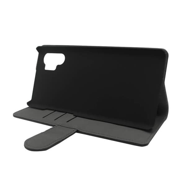 Lompakko Samsung Note 10 Pro 2019 Musta