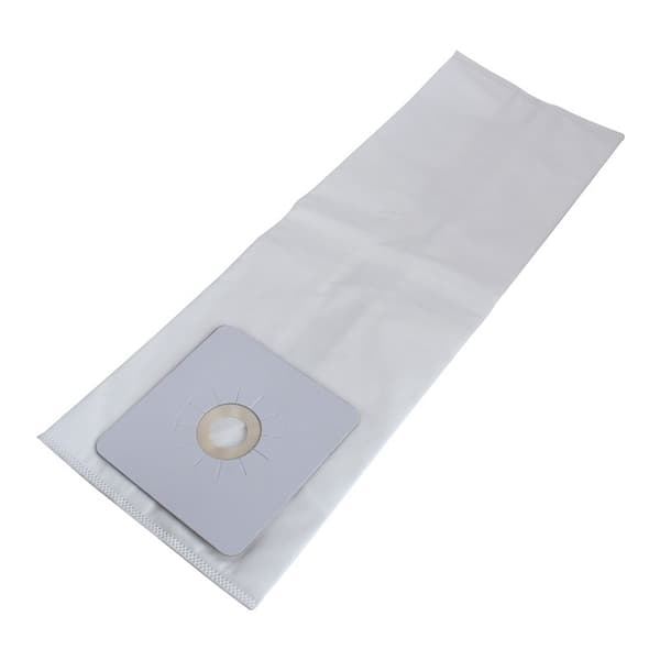 2-pack dammpåsar för Cana-Vac 060115 dammsugare